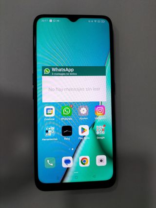 Oppo a9   Del 2020