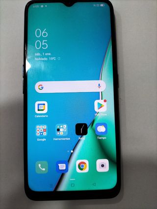 Oppo a9   Del 2020