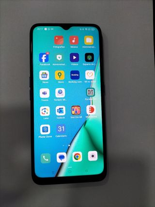 Oppo a9   Del 2020