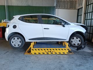 DESPIECE COMPLETO R. CLIO IV 1.5DCI REF:D4FD7 A.17