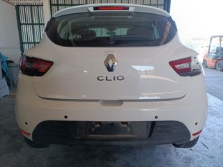 DESPIECE COMPLETO R. CLIO IV 1.5DCI REF:D4FD7 A.17