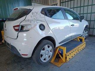DESPIECE COMPLETO R. CLIO IV 1.5DCI REF:D4FD7 A.17
