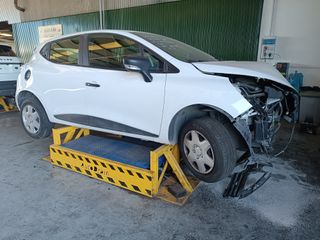 DESPIECE COMPLETO R. CLIO IV 1.5DCI REF:D4FD7 A.17