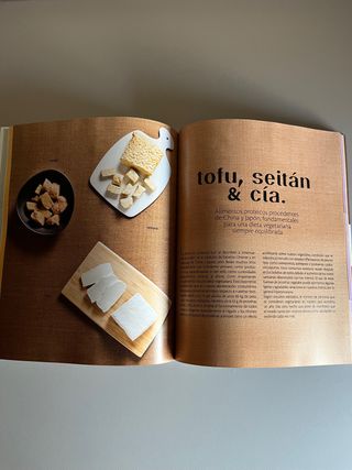 Escuela de cocina vegetariana