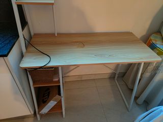 Mesa escritorio
