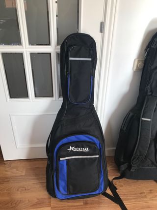 guitarra española talla niñ@