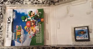 Super Mario DS 64 per Nintendo DS