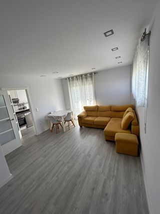 Piso en alquiler