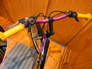 Bicicleta Orbea Moon para niños/joven