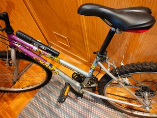 Bicicleta Orbea Moon para niños/joven