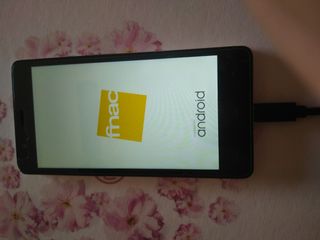 Teléfono móvil para reparar o para pieza