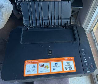 Impresora Escaner Canon Mp230