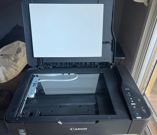 Impresora Escaner Canon Mp230