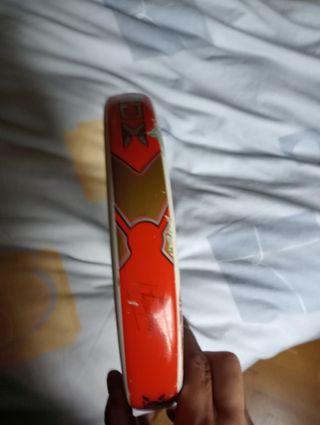 Nox ML10 2021 Lamperi