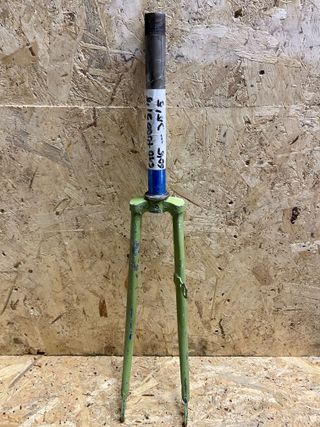 Horquilla 650-26 pulgadas