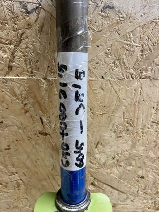 Horquilla 650-26 pulgadas