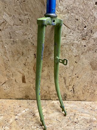 Horquilla 650-26 pulgadas