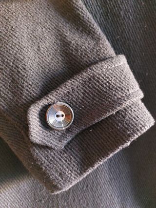 Abrigo mujer Fórmula Joven Talla 40