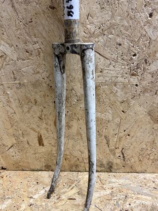 Horquilla 650.26 pulgadas