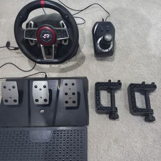 Volante sazuka elite