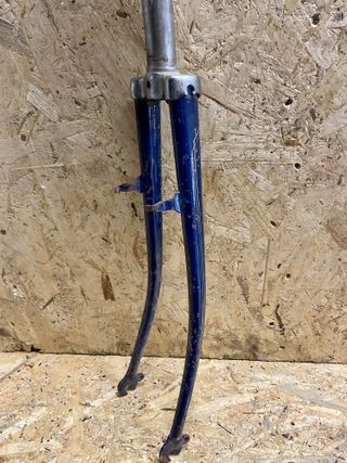 Horquilla 650-26 pulgadas VARILLAS