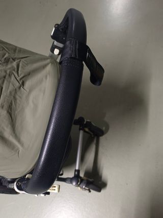 Bugaboo Cameleon