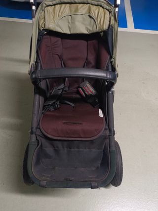 Bugaboo Cameleon
