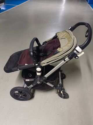 Bugaboo Cameleon
