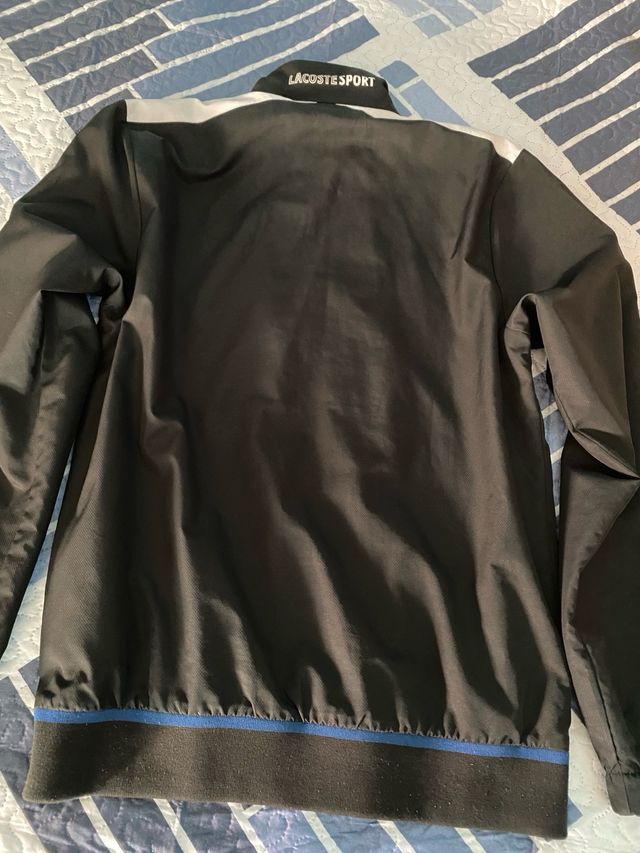 Chaqueta lacoste