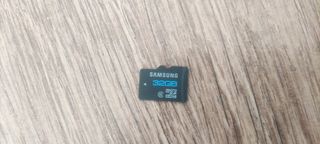 Mini camara de fotos y carcasa acuatica