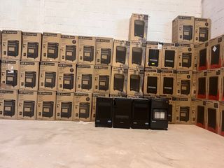 OFERTA ESTUFA DE GAS ORBEGOZO.