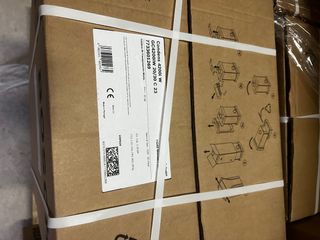Calderas Bosch Condens 4200IW 30KW MIXTA