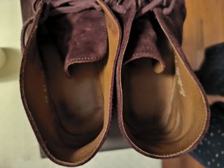 Scarpe invernali Frau