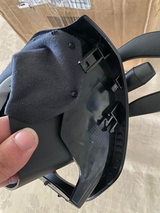 Sensor angulo de giro con palancas carrocería 205