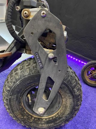 PATINETE Leer primero’ ELECTRICO/MOTO CECOTEC MOTO