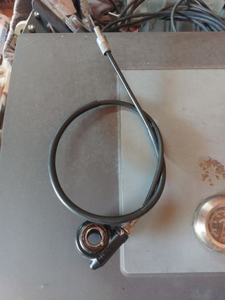 KAWASAKI ZZR 600 DESPIECE