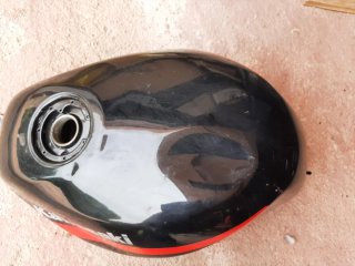 KAWASAKI ZZR 600 DESPIECE