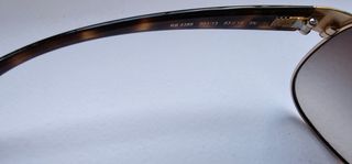 Gafas Rayban