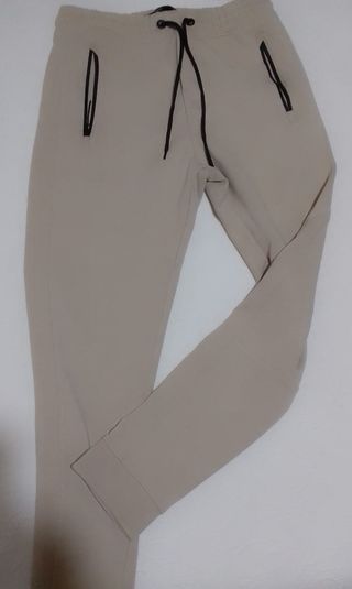 Pantalón de chandal Pull&Bear