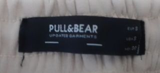 Pantalón de chandal Pull&Bear