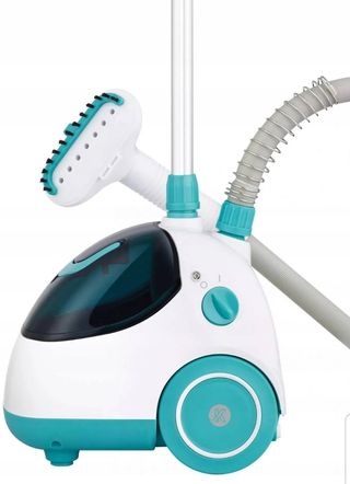 Plancha de vapor vertical Klindo