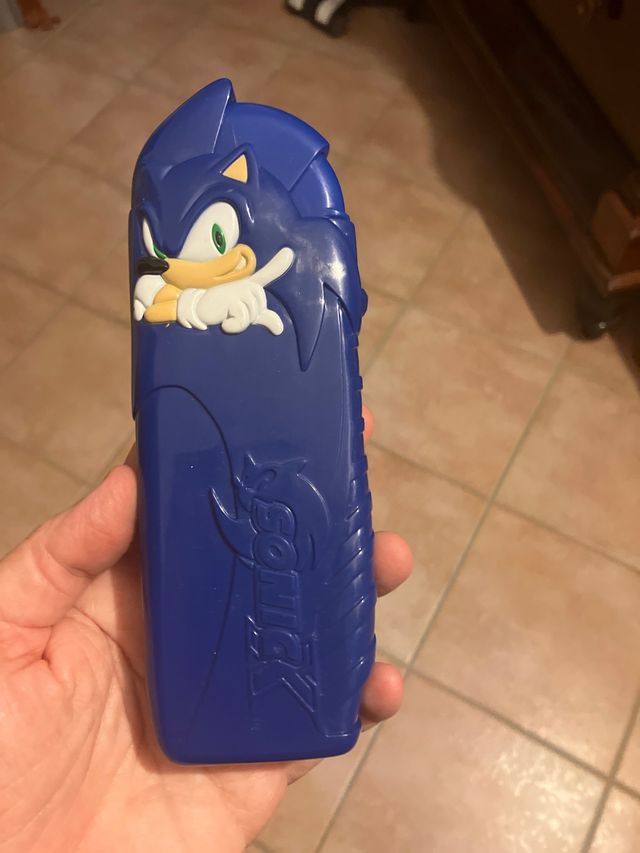porta penne sonic