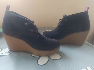 Botines de Tommy Hilfiger
