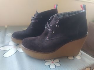 Botines de Tommy Hilfiger
