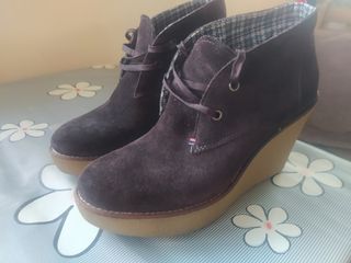 Botines de Tommy Hilfiger
