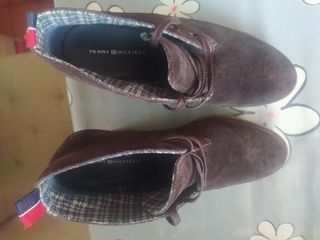 Botines de Tommy Hilfiger