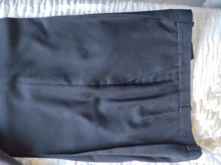4 pantalones de hombre invierno 