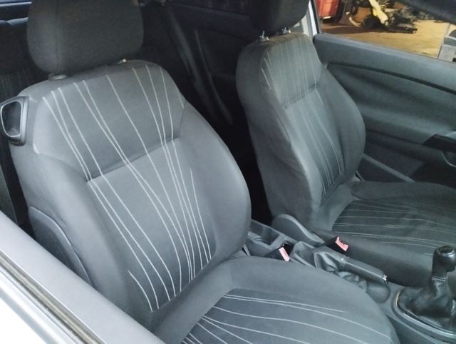 Despiece Opel Corsa D 1.3cdti