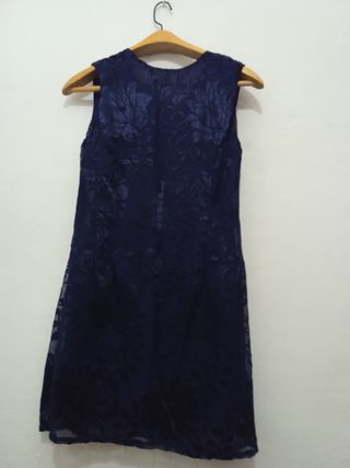 Vestidos fiesta cortos