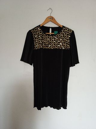 Vestidos fiesta cortos